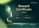 client certificate