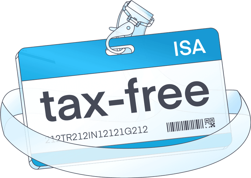 ISA Badge